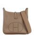 Hermès - Evelyne 33, front view
